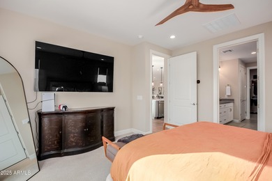 Welcome to resort-style living in the guard-gated Sterling Grove on Sterling Grove Golf & Country Club in Arizona - for sale on GolfHomes.com, golf home, golf lot