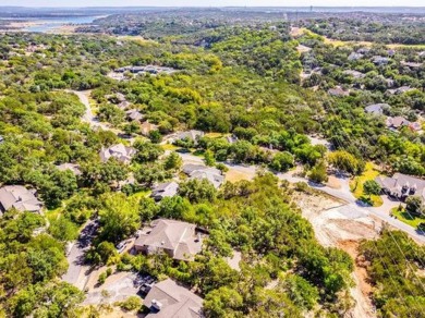 Great opportunity to build your own home in Lakeway with no HOA! on Yaupon Golf Course Lakeway in Texas - for sale on GolfHomes.com, golf home, golf lot