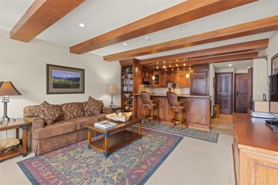 This rare ski-in/ski-out opportunity faces south with gorgeous on Copper Creek Golf Club in Colorado - for sale on GolfHomes.com, golf home, golf lot