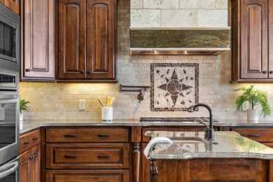 This is desert living at its finest - perched along the 17th on The Ledges Golf Club in Utah - for sale on GolfHomes.com, golf home, golf lot