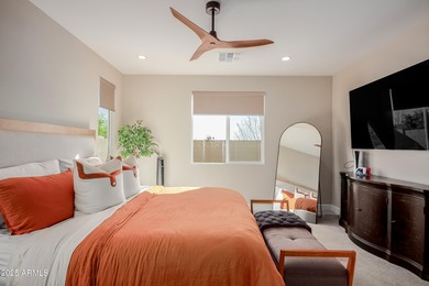 Welcome to resort-style living in the guard-gated Sterling Grove on Sterling Grove Golf & Country Club in Arizona - for sale on GolfHomes.com, golf home, golf lot