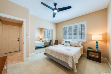 Experience golf course living at its finest in the coveted Ka on Hoakalei Country Club At Ocean Pointe in Hawaii - for sale on GolfHomes.com, golf home, golf lot