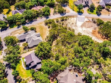 Great opportunity to build your own home in Lakeway with no HOA! on Yaupon Golf Course Lakeway in Texas - for sale on GolfHomes.com, golf home, golf lot