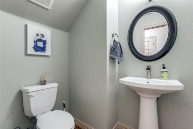 Situated in a coveted cul-de-sac in The Trails of West Frisco on The Trails of Frisco Golf Club in Texas - for sale on GolfHomes.com, golf home, golf lot