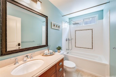 Experience golf course living at its finest in the coveted Ka on Hoakalei Country Club At Ocean Pointe in Hawaii - for sale on GolfHomes.com, golf home, golf lot