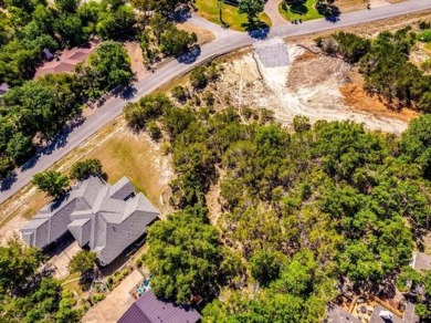 Great opportunity to build your own home in Lakeway with no HOA! on Yaupon Golf Course Lakeway in Texas - for sale on GolfHomes.com, golf home, golf lot