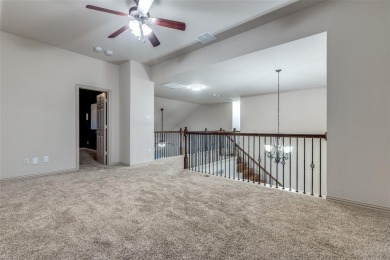 Situated in a coveted cul-de-sac in The Trails of West Frisco on The Trails of Frisco Golf Club in Texas - for sale on GolfHomes.com, golf home, golf lot