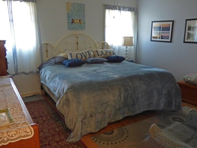 HOME WITH LARGE SHOP AND PRIVACY!  1,492 square foot home great on Cherokee Village North Course in Arkansas - for sale on GolfHomes.com, golf home, golf lot