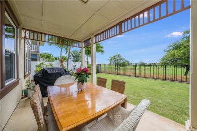 Experience golf course living at its finest in the coveted Ka on Hoakalei Country Club At Ocean Pointe in Hawaii - for sale on GolfHomes.com, golf home, golf lot