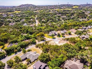 Great opportunity to build your own home in Lakeway with no HOA! on Yaupon Golf Course Lakeway in Texas - for sale on GolfHomes.com, golf home, golf lot