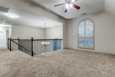 Situated in a coveted cul-de-sac in The Trails of West Frisco on The Trails of Frisco Golf Club in Texas - for sale on GolfHomes.com, golf home, golf lot