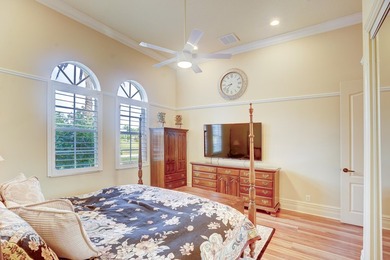 Discover this beautiful home in the Tesoro golf community on The Tesoro Golf Course and Club in Florida - for sale on GolfHomes.com, golf home, golf lot