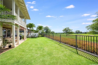 Experience golf course living at its finest in the coveted Ka on Hoakalei Country Club At Ocean Pointe in Hawaii - for sale on GolfHomes.com, golf home, golf lot