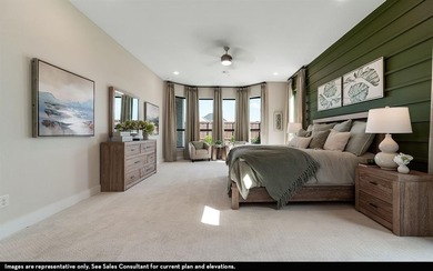 BEST GOLF COURSE VIEW !   The Laguna III is our largest on Heath Golf and Yacht Club in Texas - for sale on GolfHomes.com, golf home, golf lot