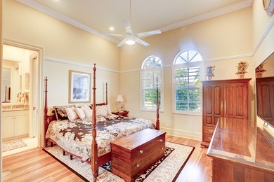 Discover this beautiful home in the Tesoro golf community on The Tesoro Golf Course and Club in Florida - for sale on GolfHomes.com, golf home, golf lot