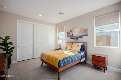 Welcome to resort-style living in the guard-gated Sterling Grove on Sterling Grove Golf & Country Club in Arizona - for sale on GolfHomes.com, golf home, golf lot