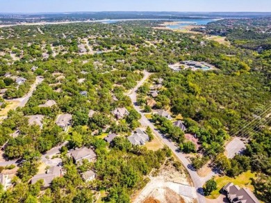 Great opportunity to build your own home in Lakeway with no HOA! on Yaupon Golf Course Lakeway in Texas - for sale on GolfHomes.com, golf home, golf lot