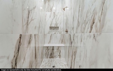 BEST GOLF COURSE VIEW !   The Laguna III is our largest on Heath Golf and Yacht Club in Texas - for sale on GolfHomes.com, golf home, golf lot