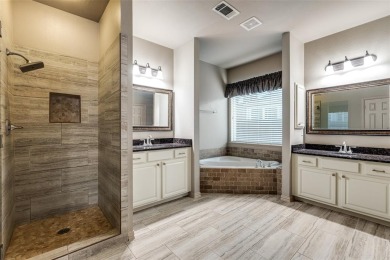 Situated in a coveted cul-de-sac in The Trails of West Frisco on The Trails of Frisco Golf Club in Texas - for sale on GolfHomes.com, golf home, golf lot