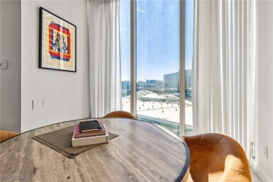 Exceptional, top to bottom renovated Turnberry Place Penthouse on Las Vegas Country Club in Nevada - for sale on GolfHomes.com, golf home, golf lot