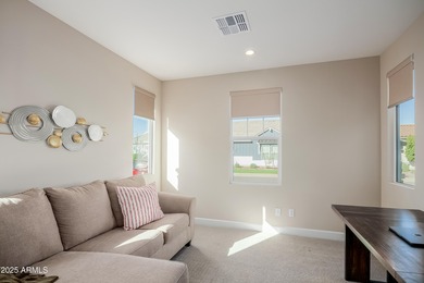 Welcome to resort-style living in the guard-gated Sterling Grove on Sterling Grove Golf & Country Club in Arizona - for sale on GolfHomes.com, golf home, golf lot