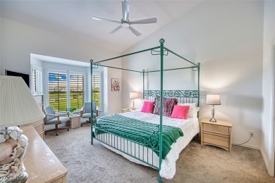 Enjoy beautiful golf course views from the penthouse! 2 on Golfview Golf and Racquet Club in Florida - for sale on GolfHomes.com, golf home, golf lot
