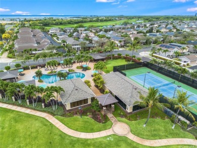 Experience golf course living at its finest in the coveted Ka on Hoakalei Country Club At Ocean Pointe in Hawaii - for sale on GolfHomes.com, golf home, golf lot