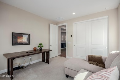 Welcome to resort-style living in the guard-gated Sterling Grove on Sterling Grove Golf & Country Club in Arizona - for sale on GolfHomes.com, golf home, golf lot