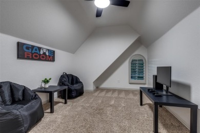 Situated in a coveted cul-de-sac in The Trails of West Frisco on The Trails of Frisco Golf Club in Texas - for sale on GolfHomes.com, golf home, golf lot
