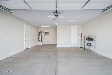 Welcome to resort-style living in the guard-gated Sterling Grove on Sterling Grove Golf & Country Club in Arizona - for sale on GolfHomes.com, golf home, golf lot