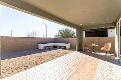 Welcome to resort-style living in the guard-gated Sterling Grove on Sterling Grove Golf & Country Club in Arizona - for sale on GolfHomes.com, golf home, golf lot