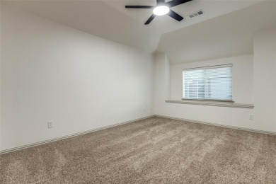Situated in a coveted cul-de-sac in The Trails of West Frisco on The Trails of Frisco Golf Club in Texas - for sale on GolfHomes.com, golf home, golf lot