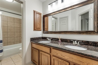 Situated in a coveted cul-de-sac in The Trails of West Frisco on The Trails of Frisco Golf Club in Texas - for sale on GolfHomes.com, golf home, golf lot