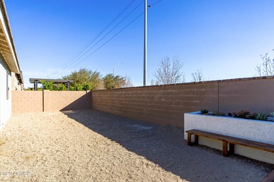 Welcome to resort-style living in the guard-gated Sterling Grove on Sterling Grove Golf & Country Club in Arizona - for sale on GolfHomes.com, golf home, golf lot