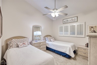 Enjoy beautiful golf course views from the penthouse! 2 on Golfview Golf and Racquet Club in Florida - for sale on GolfHomes.com, golf home, golf lot