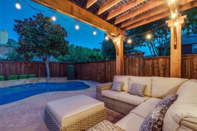 Situated in a coveted cul-de-sac in The Trails of West Frisco on The Trails of Frisco Golf Club in Texas - for sale on GolfHomes.com, golf home, golf lot