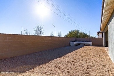 Welcome to resort-style living in the guard-gated Sterling Grove on Sterling Grove Golf & Country Club in Arizona - for sale on GolfHomes.com, golf home, golf lot
