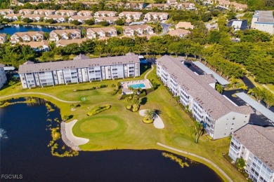 Enjoy beautiful golf course views from the penthouse! 2 on Golfview Golf and Racquet Club in Florida - for sale on GolfHomes.com, golf home, golf lot