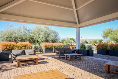 Welcome to resort-style living in the guard-gated Sterling Grove on Sterling Grove Golf & Country Club in Arizona - for sale on GolfHomes.com, golf home, golf lot