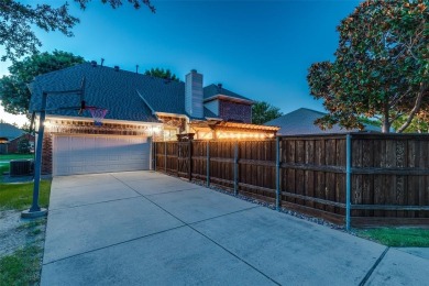 Situated in a coveted cul-de-sac in The Trails of West Frisco on The Trails of Frisco Golf Club in Texas - for sale on GolfHomes.com, golf home, golf lot