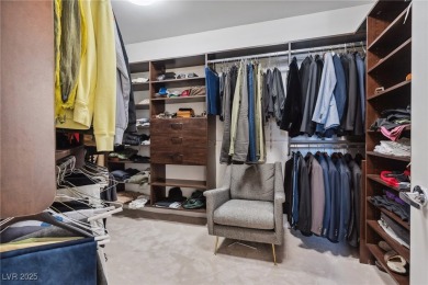 Exceptional, top to bottom renovated Turnberry Place Penthouse on Las Vegas Country Club in Nevada - for sale on GolfHomes.com, golf home, golf lot