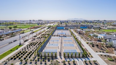 Welcome to resort-style living in the guard-gated Sterling Grove on Sterling Grove Golf & Country Club in Arizona - for sale on GolfHomes.com, golf home, golf lot