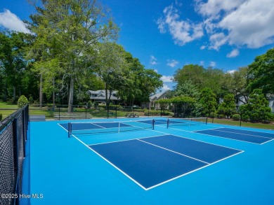 This beautiful 3BR/3.5BA custom built home by Greenwatch on Lockwood Folly Country Club in North Carolina - for sale on GolfHomes.com, golf home, golf lot