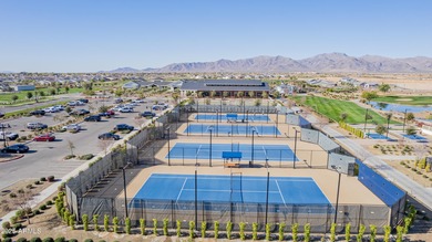 Welcome to resort-style living in the guard-gated Sterling Grove on Sterling Grove Golf & Country Club in Arizona - for sale on GolfHomes.com, golf home, golf lot