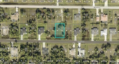 Discover an incredible opportunity in the rapidly growing North on Burnt Store Golf Club in Florida - for sale on GolfHomes.com, golf home, golf lot