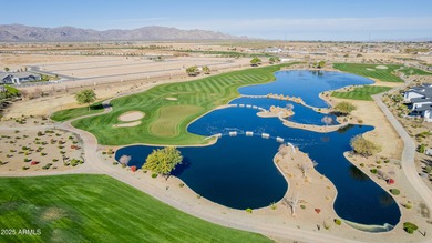 Welcome to resort-style living in the guard-gated Sterling Grove on Sterling Grove Golf & Country Club in Arizona - for sale on GolfHomes.com, golf home, golf lot