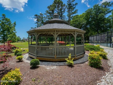 This beautiful 3BR/3.5BA custom built home by Greenwatch on Lockwood Folly Country Club in North Carolina - for sale on GolfHomes.com, golf home, golf lot