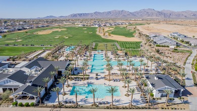 Welcome to resort-style living in the guard-gated Sterling Grove on Sterling Grove Golf & Country Club in Arizona - for sale on GolfHomes.com, golf home, golf lot