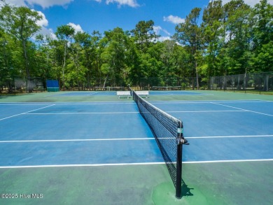 This beautiful 3BR/3.5BA custom built home by Greenwatch on Lockwood Folly Country Club in North Carolina - for sale on GolfHomes.com, golf home, golf lot