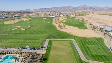Welcome to resort-style living in the guard-gated Sterling Grove on Sterling Grove Golf & Country Club in Arizona - for sale on GolfHomes.com, golf home, golf lot